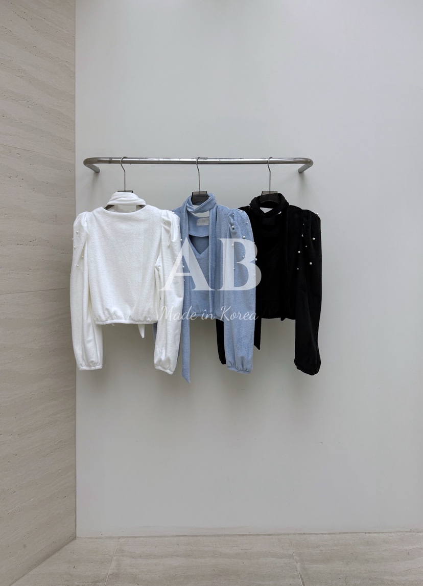 AB韓國代購㊣女士新款時尚真品推薦人氣25秋冬衛衣含脖帶保暖AB衛衣