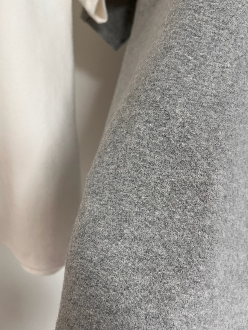 OURS韓國直郵㊣女士新品25秋冬人氣推薦真品職業熱賣休閑T恤OURST恤