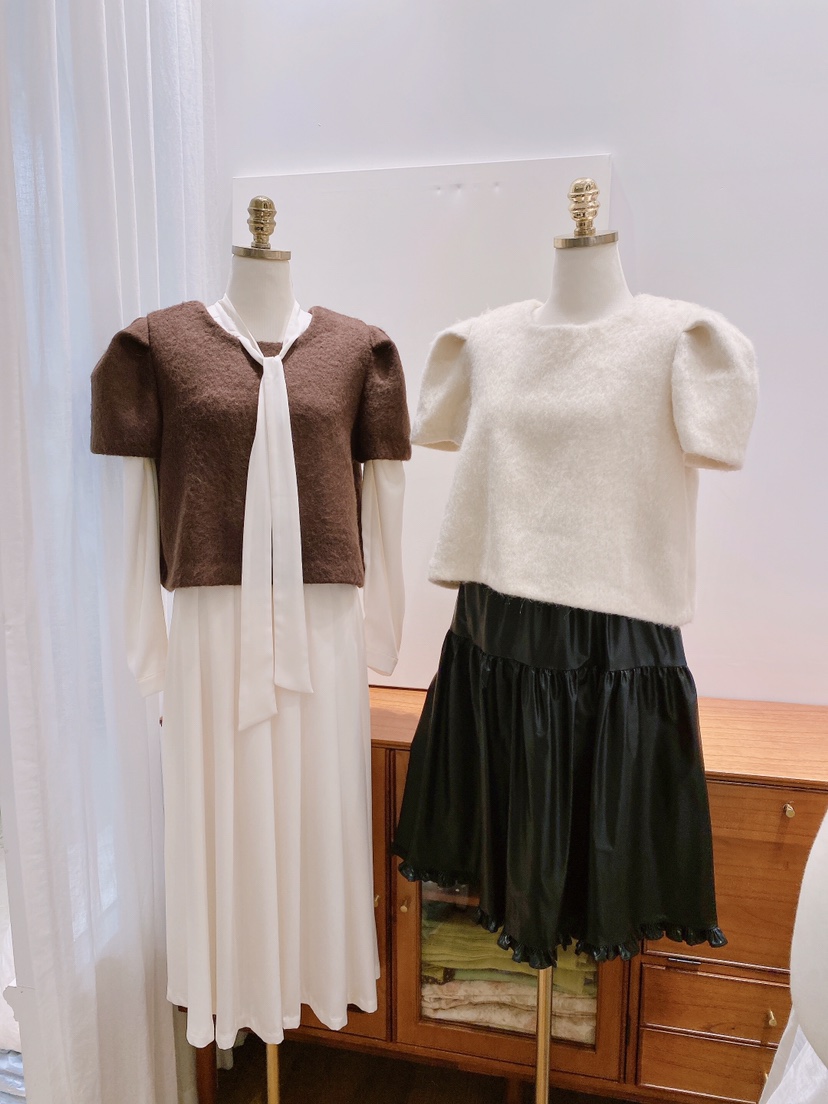 LETAILOR東大門㊣直郵女裝新款時尚真品推薦職業襯衫蕾絲衫LETAILOR襯衫/蕾絲衫