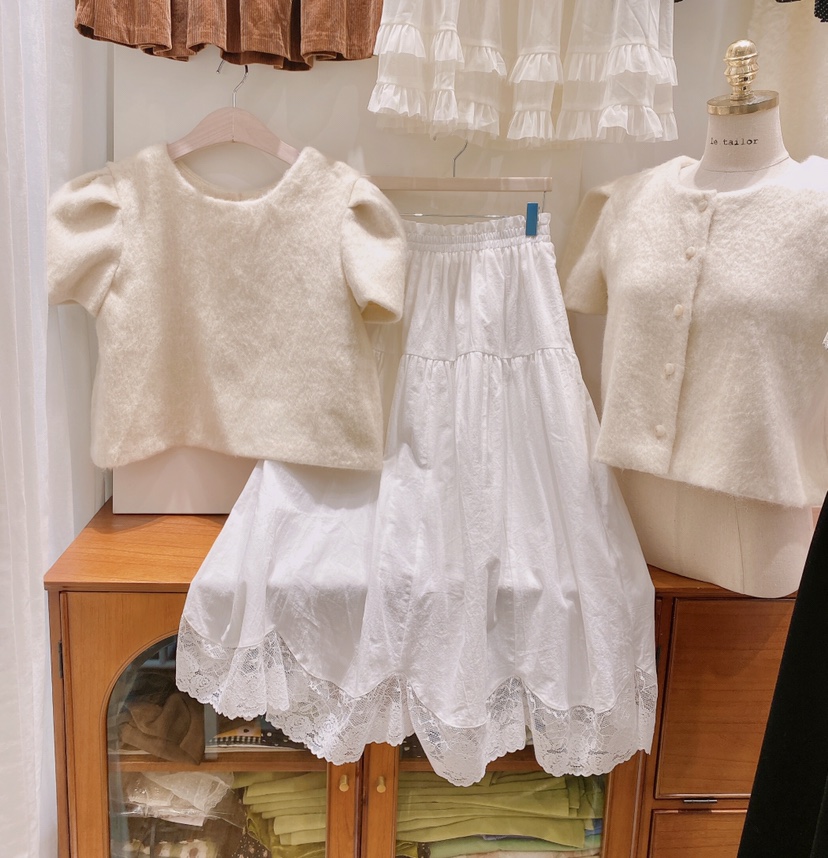 LETAILOR東大門㊣直郵女裝新款時尚真品推薦職業襯衫蕾絲衫LETAILOR襯衫/蕾絲衫