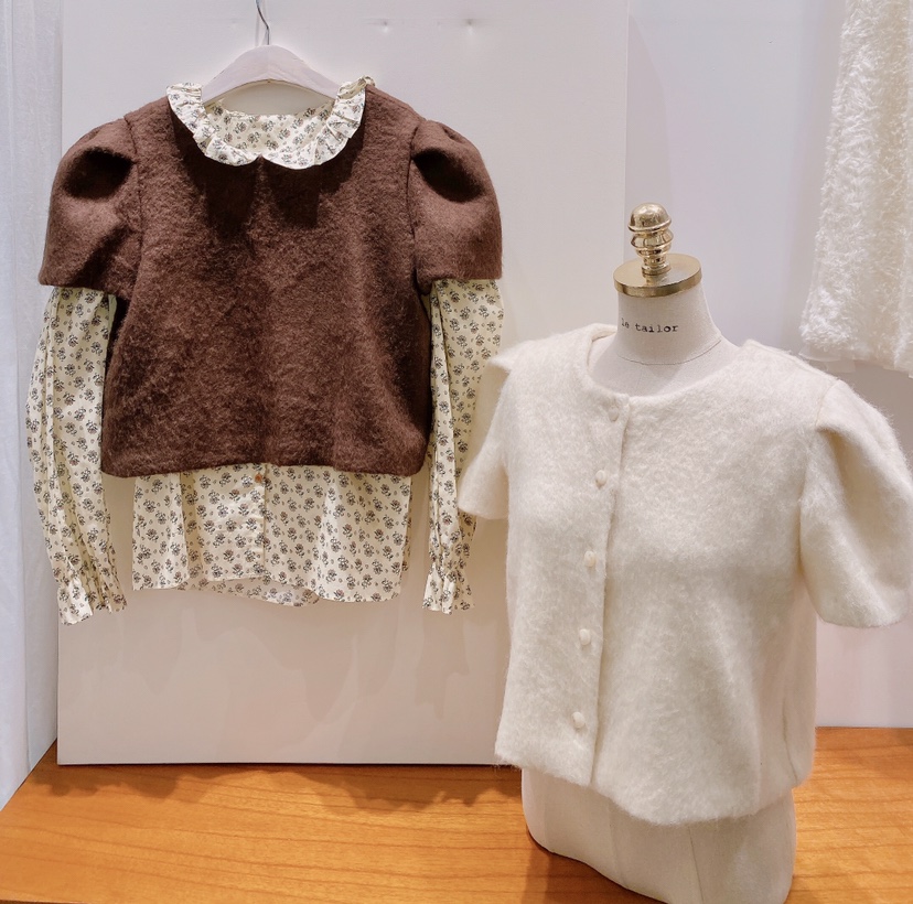 LETAILOR東大門㊣直郵女裝新款時尚真品推薦職業襯衫蕾絲衫LETAILOR襯衫/蕾絲衫