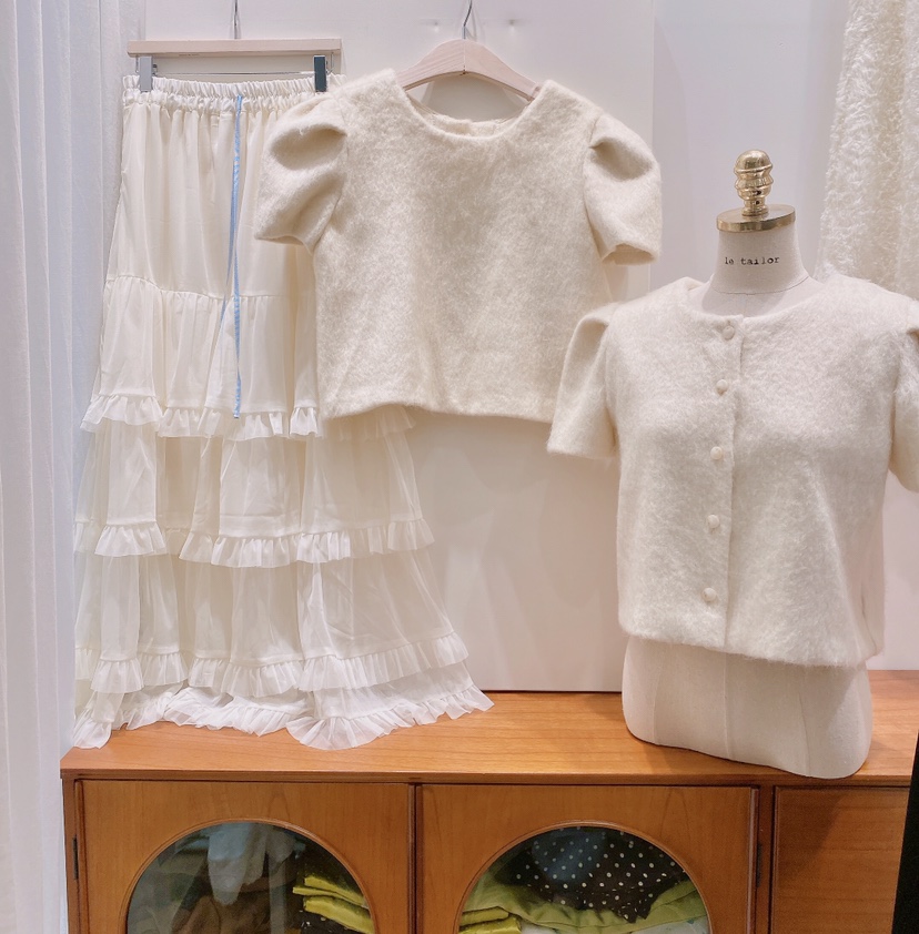 LETAILOR東大門㊣直郵女裝新款時尚真品推薦職業襯衫蕾絲衫LETAILOR襯衫/蕾絲衫