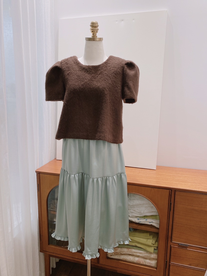 LETAILOR東大門㊣直郵女裝新款時尚真品推薦職業襯衫蕾絲衫LETAILOR襯衫/蕾絲衫