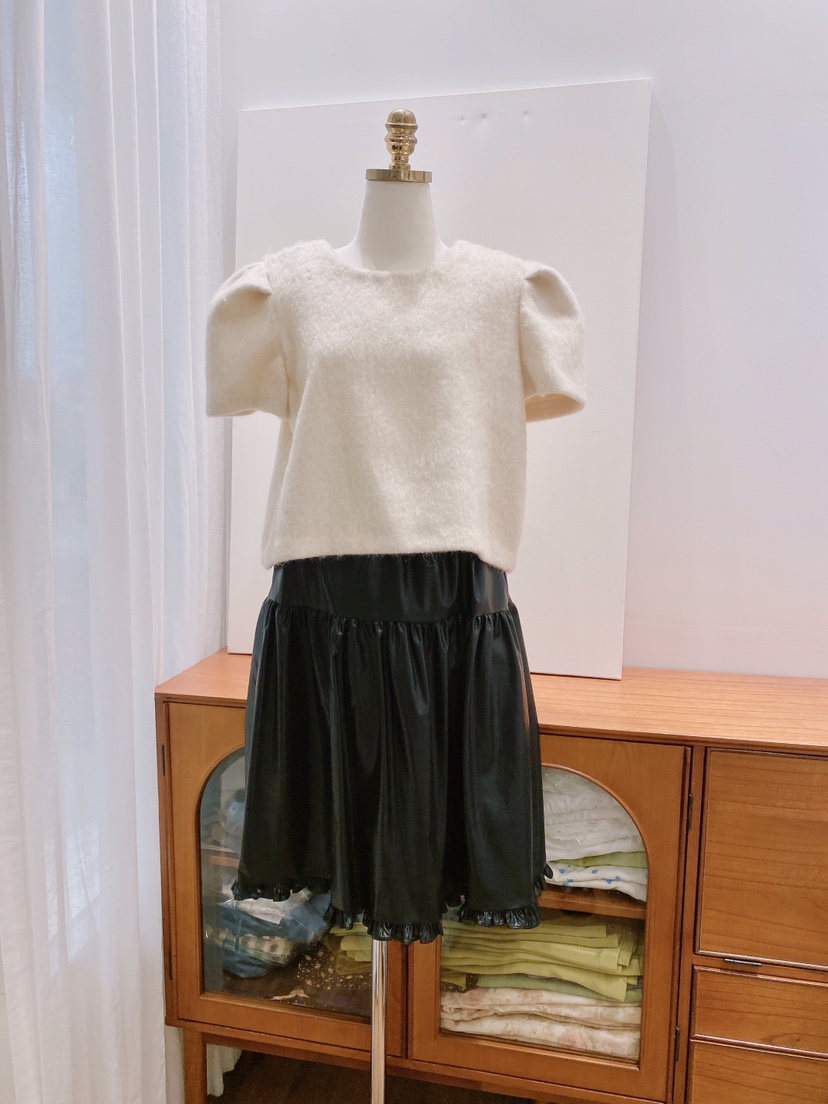 LETAILOR東大門㊣直郵女裝新款時尚真品推薦職業襯衫蕾絲衫LETAILOR襯衫/蕾絲衫