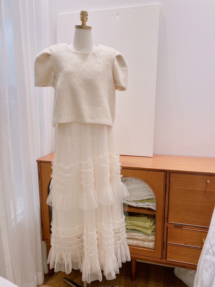 LETAILOR東大門㊣直郵女裝新款時尚真品推薦職業襯衫蕾絲衫LETAILOR襯衫/蕾絲衫