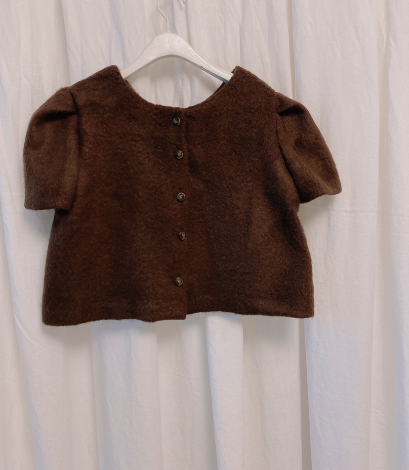 LETAILOR東大門㊣直郵女裝新款時尚真品推薦職業襯衫蕾絲衫LETAILOR襯衫/蕾絲衫圖色2