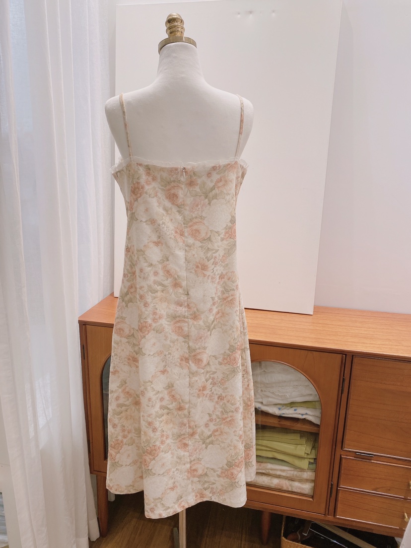 LETAILOR東大門㊣實拍女士新品職業25秋冬熱賣真品時尚連衣裙LETAILOR連衣裙