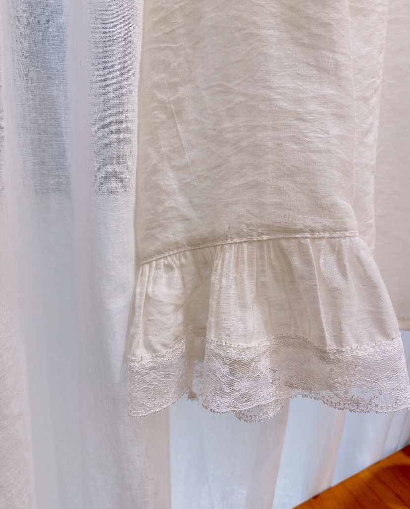 LETAILOR東大門㊣直郵女裝新品真品時尚休閑人氣襯衫蕾絲衫LETAILOR襯衫/蕾絲衫