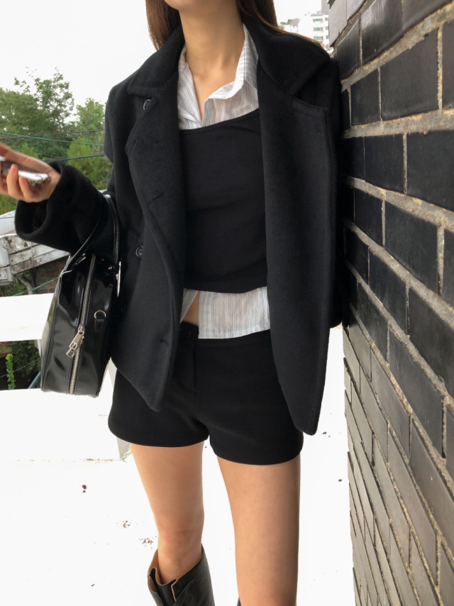 EOMPIT東大門㊣直郵女裝新品真品熱賣時尚人氣休閑襯衫蕾絲衫EOMPIT襯衫/蕾絲衫