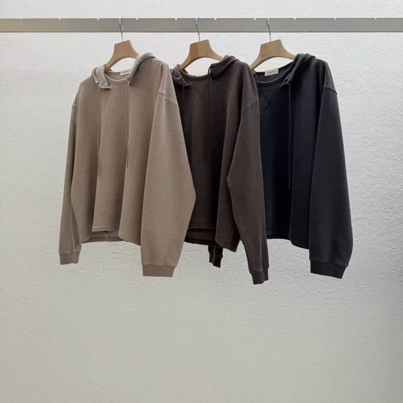 STATEMENT韓國代購㊣女士新品25秋冬推薦職業人氣真品時尚衛衣STATEMENT衛衣