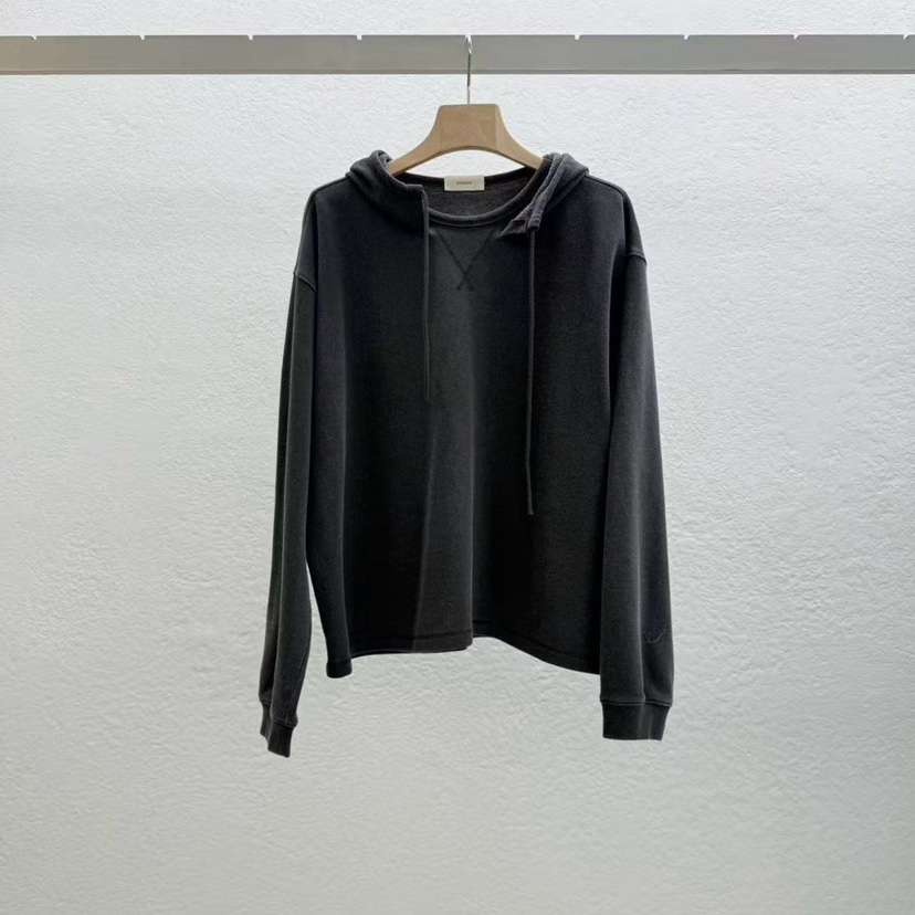 STATEMENT韓國代購㊣女士新品25秋冬推薦職業人氣真品時尚衛衣STATEMENT衛衣圖色3卡其色