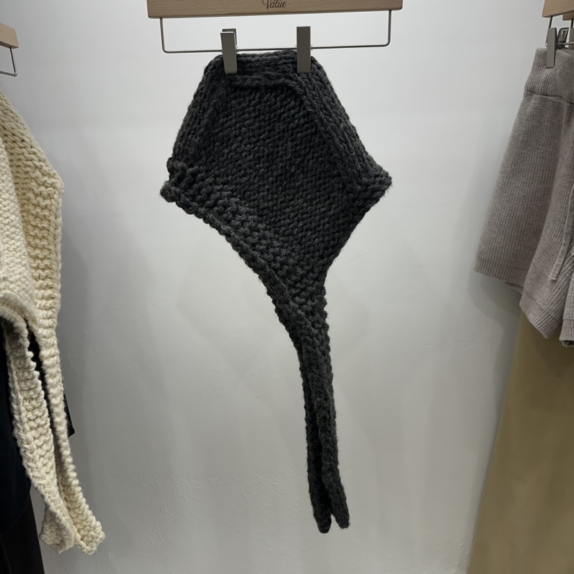 THE VALUE韓國直郵㊣女裝新品時尚休閑推薦職業25秋冬帽子THE VALUE帽子圖色2