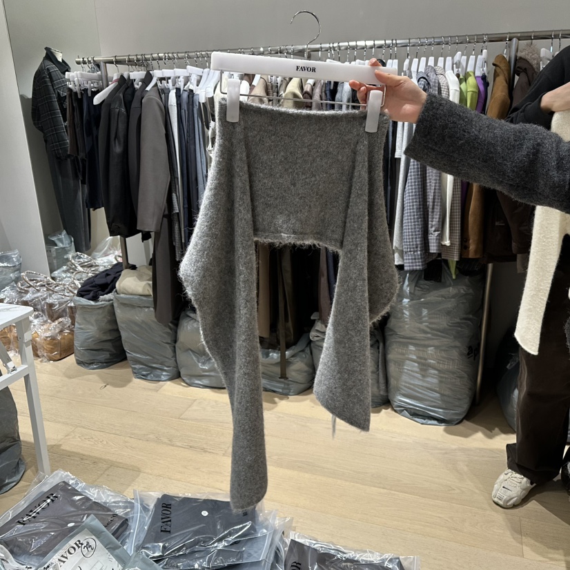 FAVOR-P東大門㊣直郵女士新品人氣休閑圍巾披肩披肩豹紋圍巾FAVOR-P圍巾/披肩圖色2