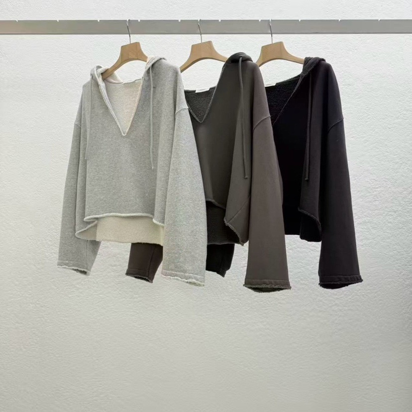 STATEMENT韓國代購㊣女士新款人氣真品推薦25秋冬熱賣休閑衛衣STATEMENT衛衣