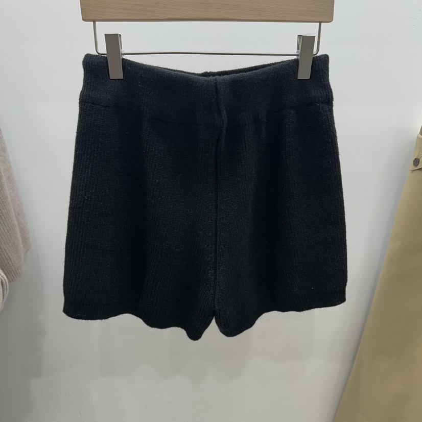 THE VALUE韓國代購㊣女士新款25秋冬時尚人氣休閑真品短褲THE VALUE短褲