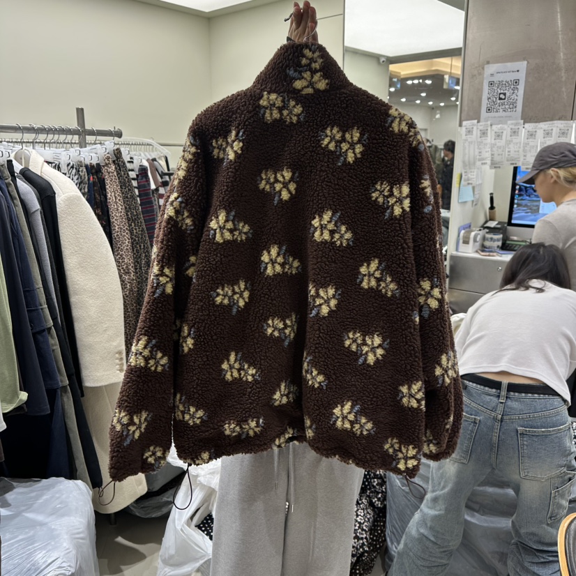 BENE東大門㊣直郵女士新品時尚推薦真品人氣熱賣職業25秋冬夾克BENE夾克