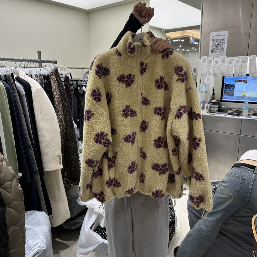 BENE東大門㊣直郵女士新品時尚推薦真品人氣熱賣職業25秋冬夾克BENE夾克