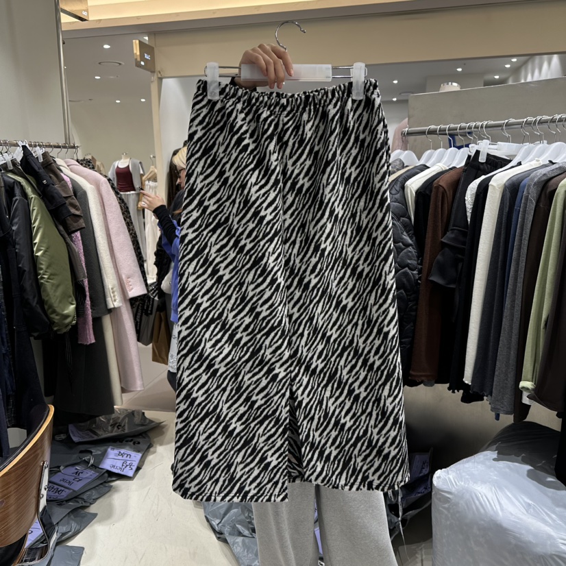 BENE東大門㊣代購女裝新品人氣職業休閑熱賣時尚真品25秋冬長裙BENE長裙