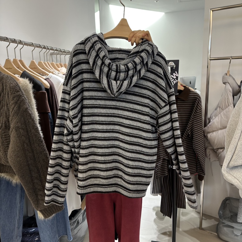 RENDER東大門㊣實拍女士新品推薦真品時尚人氣職業休閑衛衣RENDER衛衣