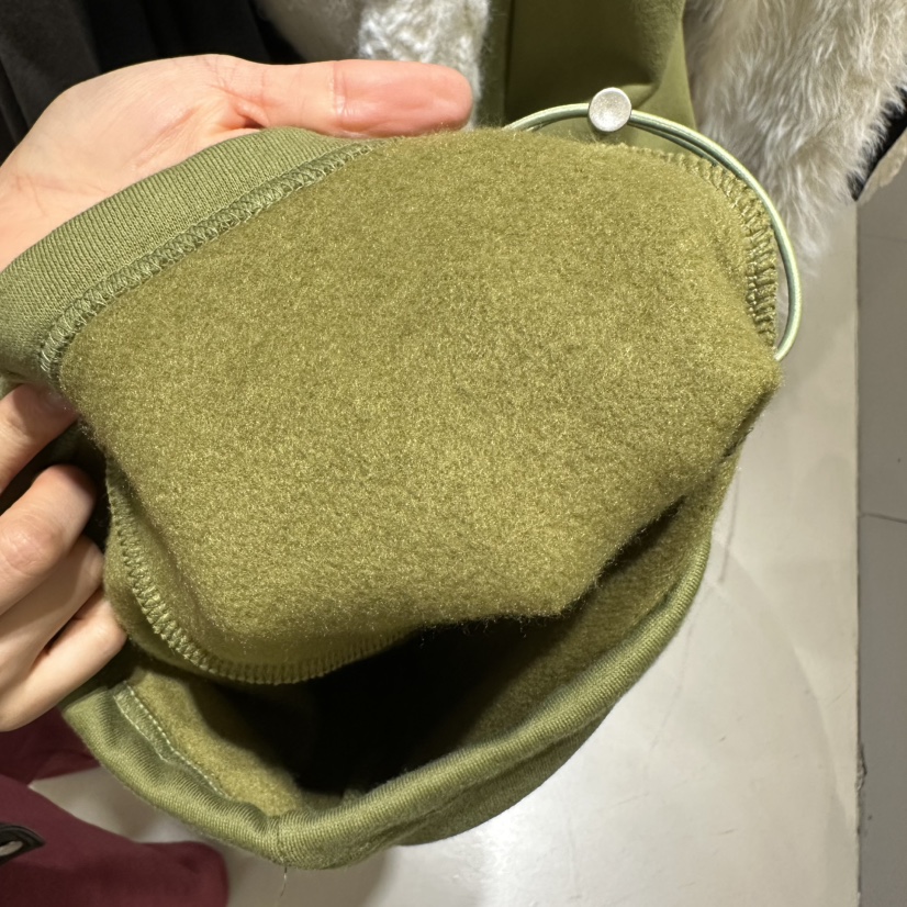 RENDER韓國直郵㊣女裝新品休閑時尚真品職業休閑褲加絨羊毛RENDER休閑褲