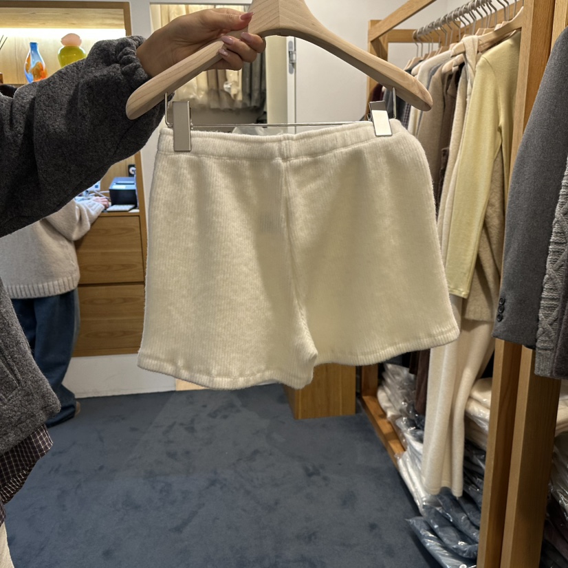 ROUNDER東大門㊣代購女裝新款熱賣推薦人氣職業休閑真品短褲ROUNDER短褲