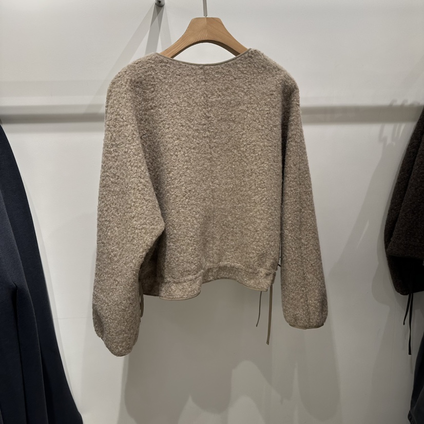 LAMINEDOR東大門㊣直郵女裝新品休閑真品人氣職業熱賣推薦夾克LA MINE DOR夾克