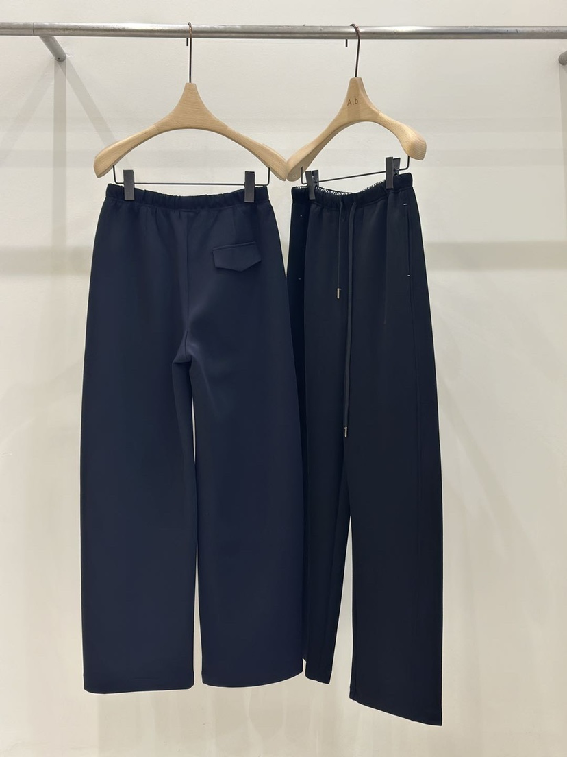 AUTUMN BEIGE-Q東大門㊣實拍女士新款休閑真品熱賣休閑褲A.b/AUTUMN BEIGE休閑褲