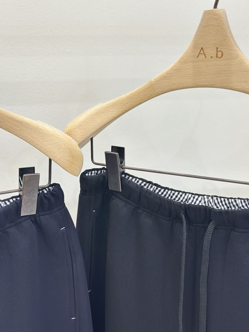 AUTUMN BEIGE-Q東大門㊣實拍女士新款休閑真品熱賣休閑褲A.b/AUTUMN BEIGE休閑褲