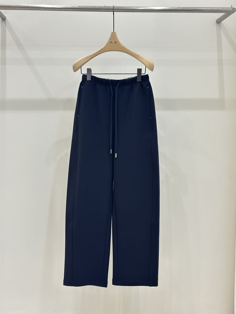 AUTUMN BEIGE-Q東大門㊣實拍女士新款休閑真品熱賣休閑褲A.b/AUTUMN BEIGE休閑褲