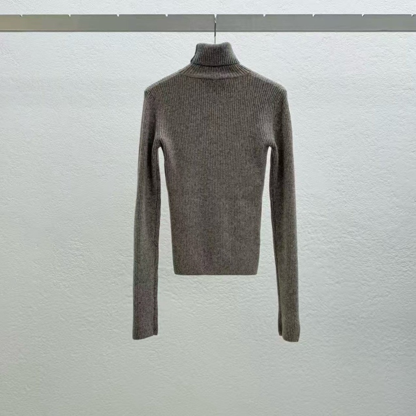 STATEMENT東大門㊣實拍女士新款人氣25秋冬熱賣休閑真品針織衫STATEMENT針織衫