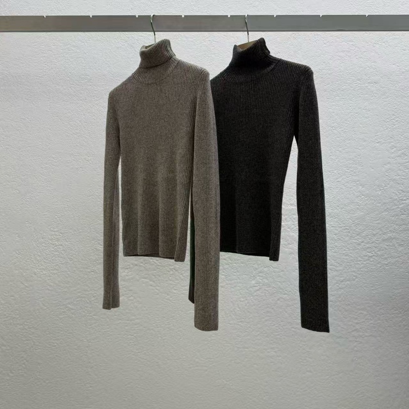 STATEMENT東大門㊣實拍女士新款人氣25秋冬熱賣休閑真品針織衫STATEMENT針織衫