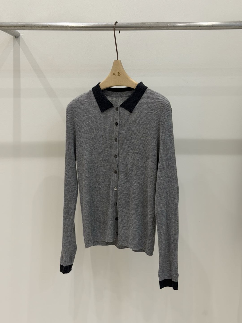 AUTUMN BEIGE-Q東大門㊣代購女裝新款人氣熱賣推薦針織衫A.b/AUTUMN BEIGE針織衫