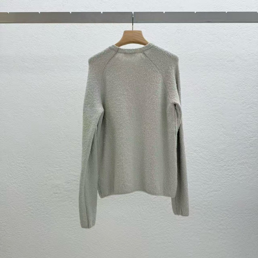 STATEMENT東大門㊣代購女裝新品推薦職業25秋冬人氣時尚針織衫STATEMENT針織衫