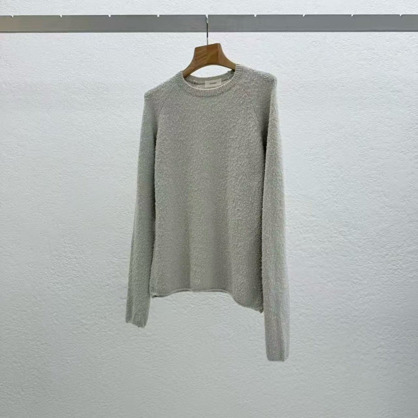 STATEMENT東大門㊣代購女裝新品推薦職業25秋冬人氣時尚針織衫STATEMENT針織衫