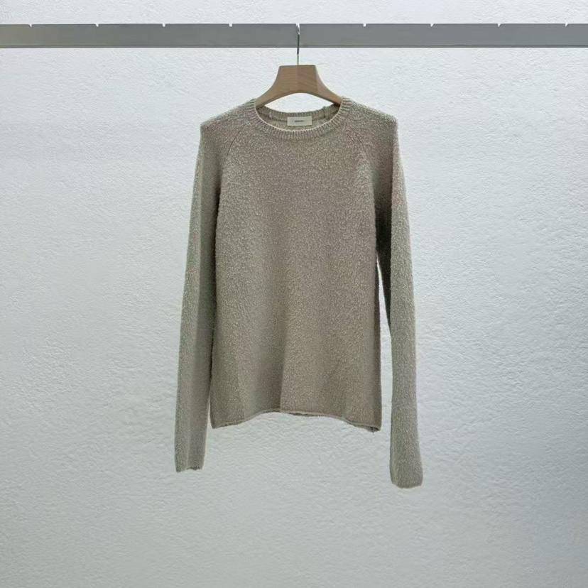 STATEMENT東大門㊣代購女裝新品推薦職業25秋冬人氣時尚針織衫STATEMENT針織衫圖色2