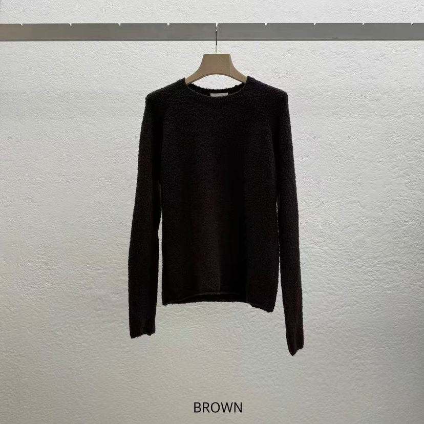 STATEMENT東大門㊣代購女裝新品推薦職業25秋冬人氣時尚針織衫STATEMENT針織衫圖色4