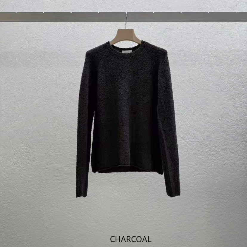 STATEMENT東大門㊣代購女裝新品推薦職業25秋冬人氣時尚針織衫STATEMENT針織衫圖色5