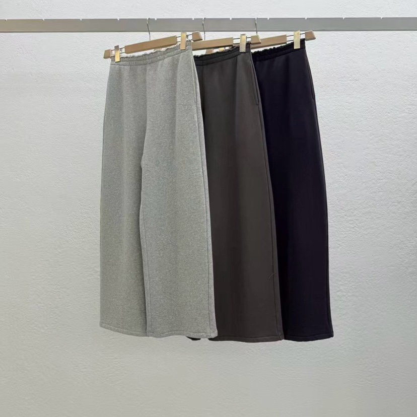 STATEMENT韓國直郵㊣女裝新品休閑熱賣推薦時尚人氣25秋冬休閑褲STATEMENT休閑褲