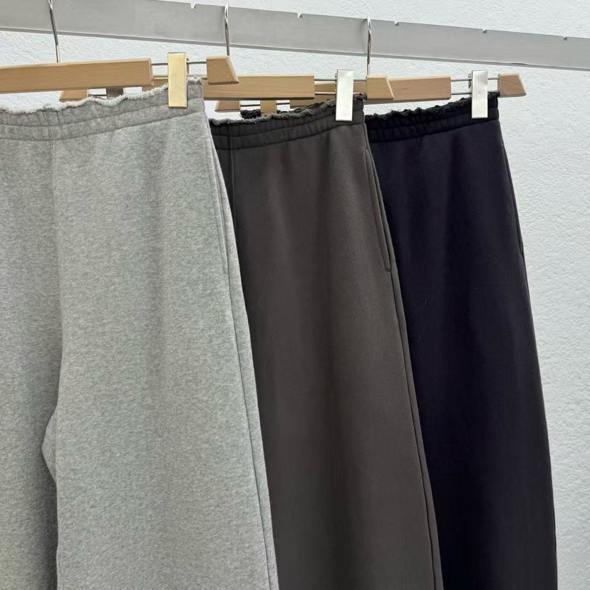 STATEMENT韓國直郵㊣女裝新品休閑熱賣推薦時尚人氣25秋冬休閑褲STATEMENT休閑褲