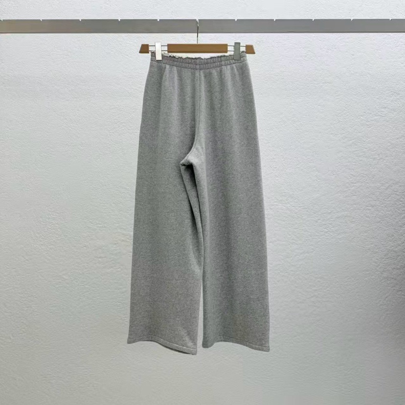 STATEMENT韓國直郵㊣女裝新品休閑熱賣推薦時尚人氣25秋冬休閑褲STATEMENT休閑褲