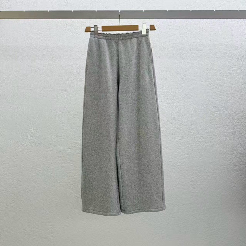 STATEMENT韓國直郵㊣女裝新品休閑熱賣推薦時尚人氣25秋冬休閑褲STATEMENT休閑褲