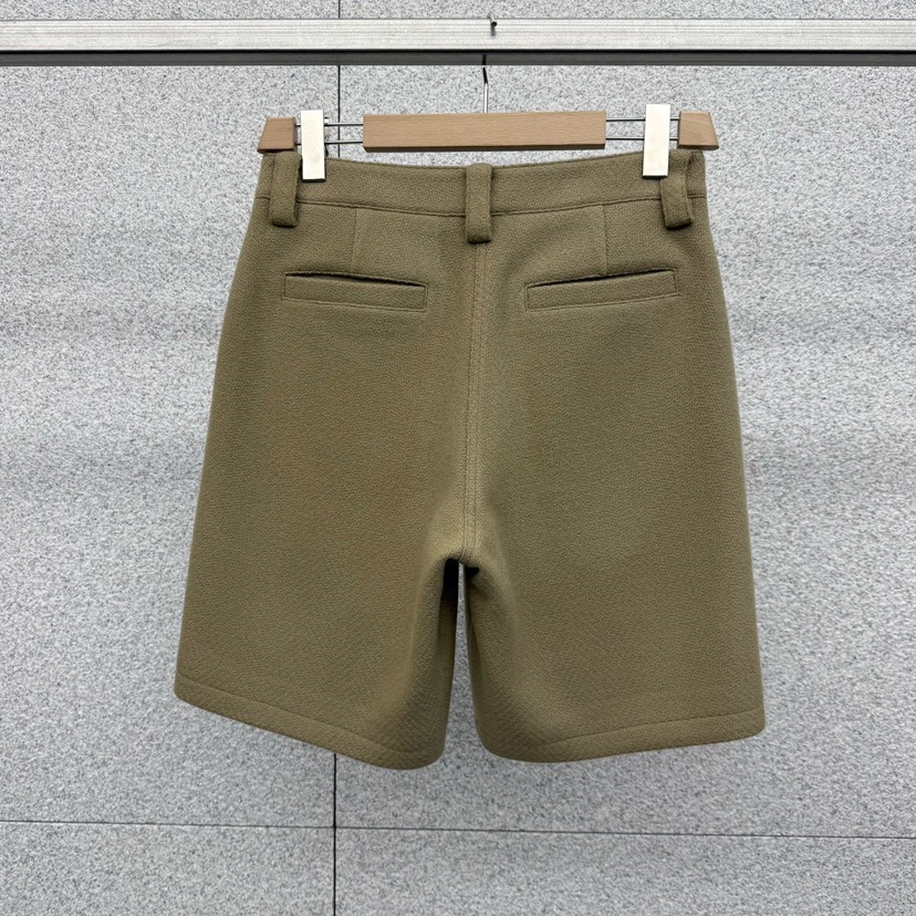 AT THE BAGEL東大門㊣實拍女士新品休閑真品人氣職業短褲AT THE BAGEL短褲