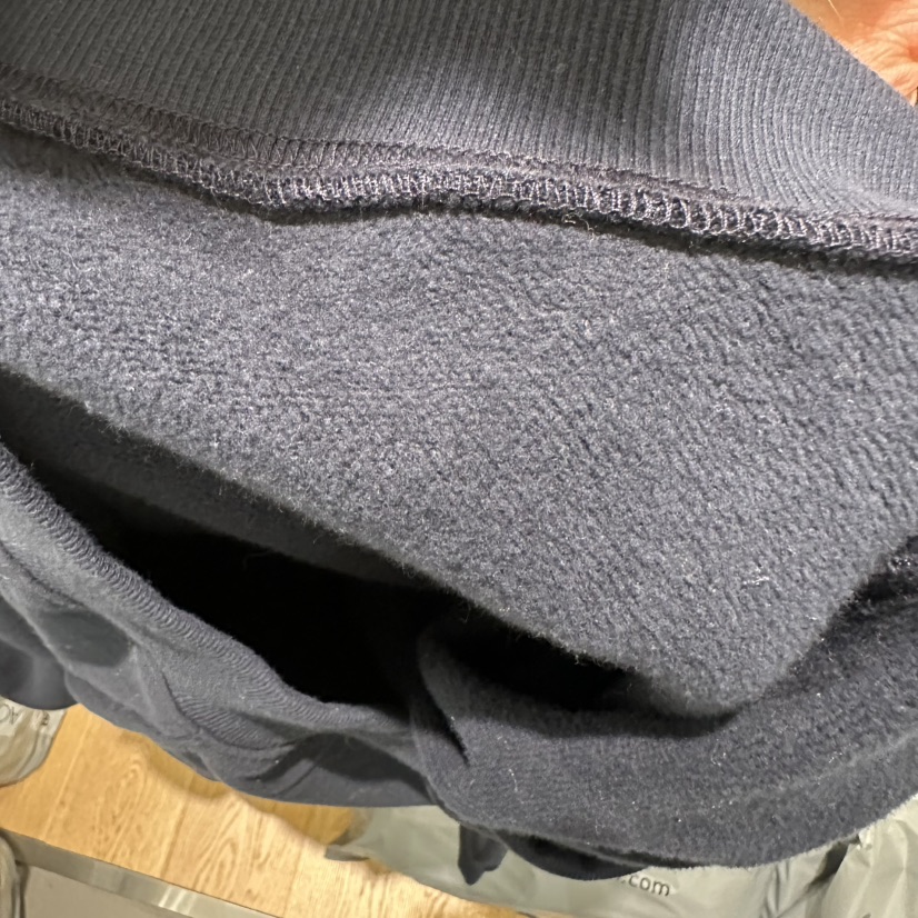 GILLI韓國直郵㊣女士新款推薦25秋冬真品人氣職業熱賣衛衣加絨GILLI衛衣