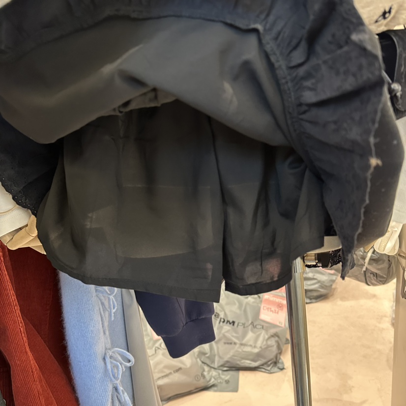 MIMME韓國代購㊣女裝新款25秋冬休閑職業時尚熱賣人氣真品裙褲MIMME裙褲