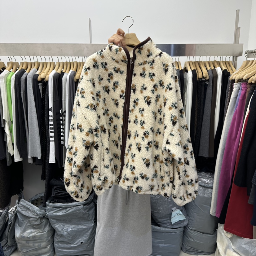 SPECIAL韓國代購㊣女裝新品時尚休閑人氣熱賣職業25秋冬夾克SPECIAL夾克