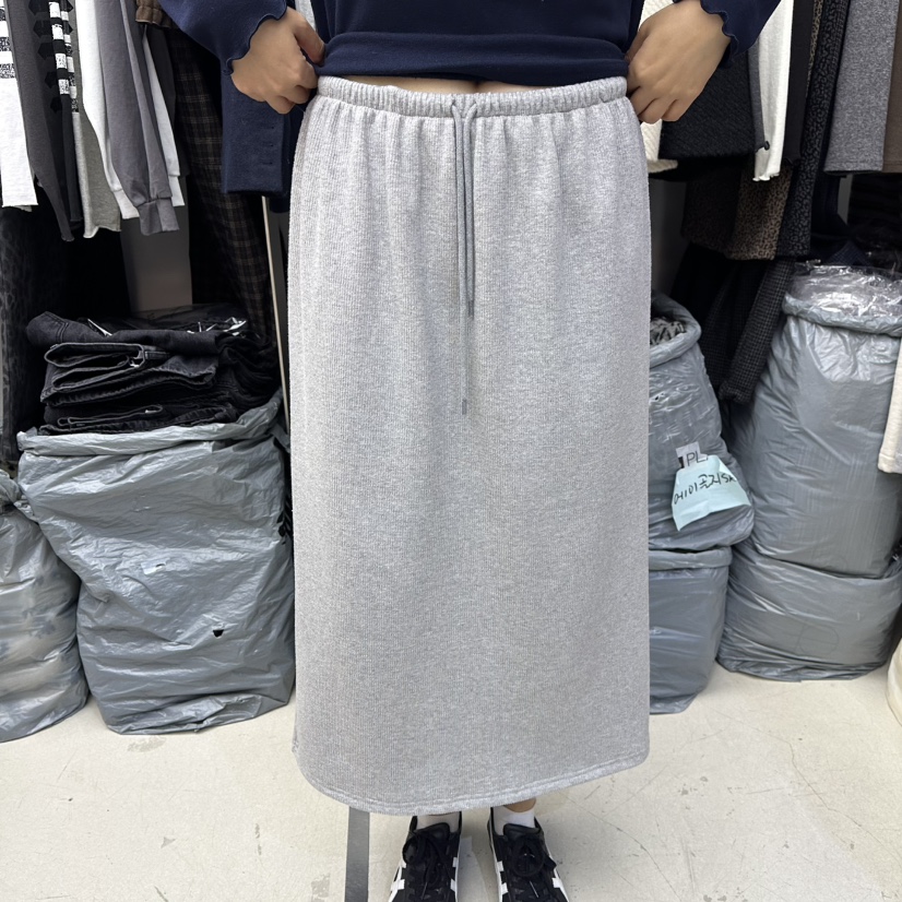 SPECIAL東大門㊣直郵女裝新品休閑25秋冬推薦真品熱賣職業長裙SPECIAL長裙圖色2