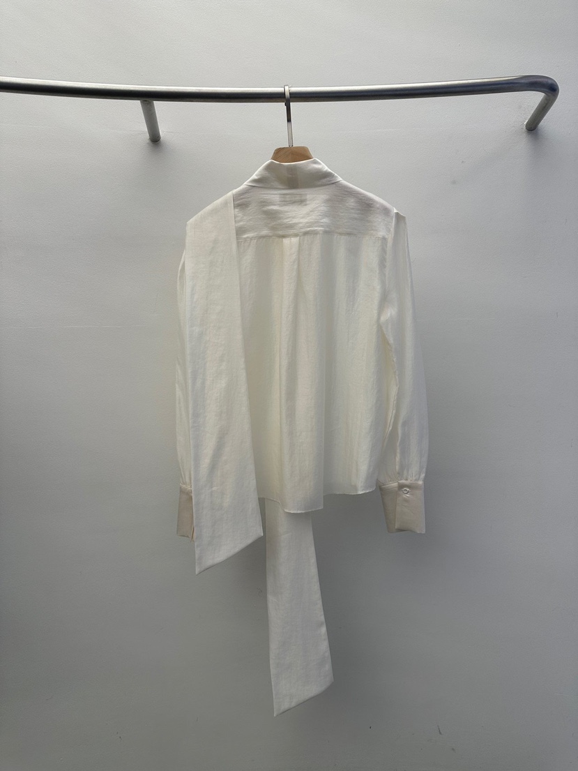 WIDA-P東大門㊣直郵女士新品熱賣休閑25秋冬時尚襯衫蕾絲衫WIDA/RENEJ襯衫/蕾絲衫