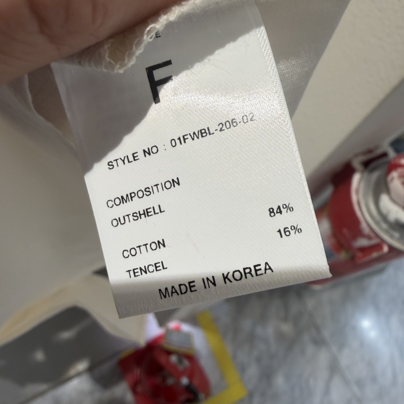 WIDA-P東大門㊣直郵女士新品熱賣休閑25秋冬時尚襯衫蕾絲衫WIDA/RENEJ襯衫/蕾絲衫