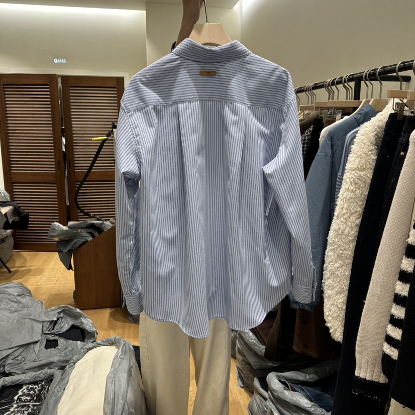 GILLI東大門㊣實拍女裝新品時尚人氣熱賣推薦真品襯衫蕾絲衫GILLI襯衫/蕾絲衫