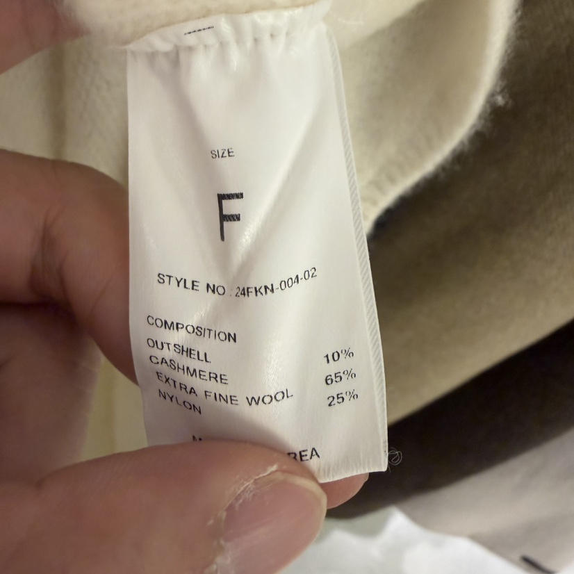 WIDA-P韓國直郵㊣女士新品休閑25秋冬時尚職業推薦連衣裙羊絨WIDA/RENEJ連衣裙